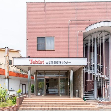Tabist Izumi Yusen Shukuhaku Center Ξενοδοχείο Εξωτερικό φωτογραφία