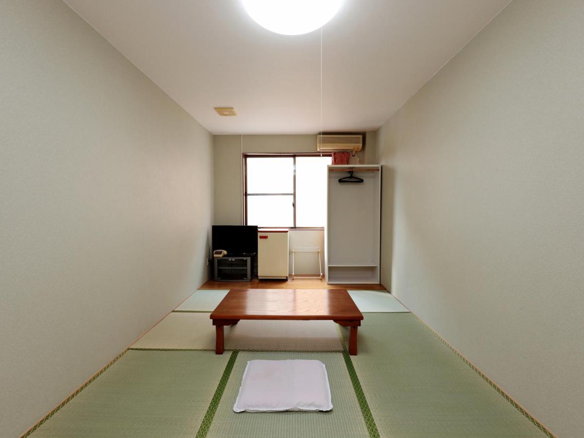 Tabist Izumi Yusen Shukuhaku Center Ξενοδοχείο Εξωτερικό φωτογραφία