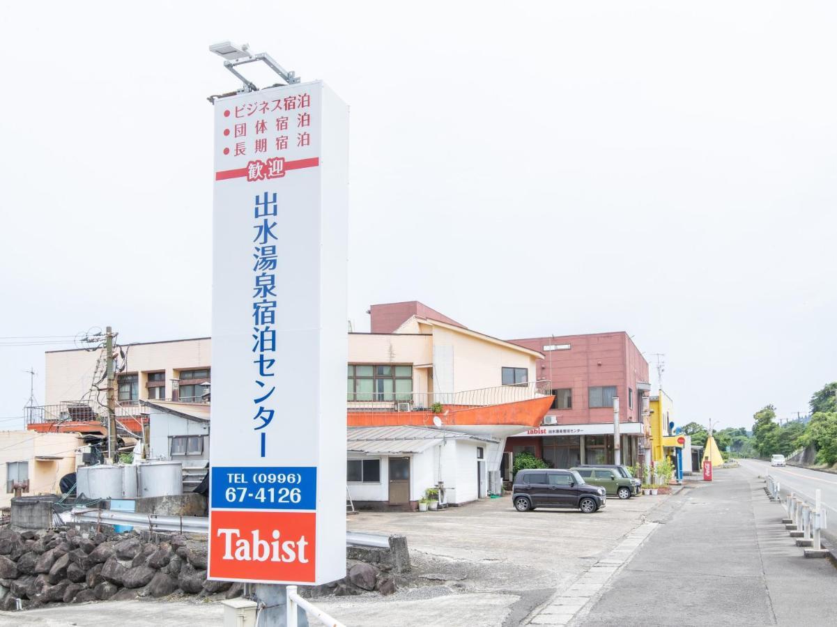 Tabist Izumi Yusen Shukuhaku Center Ξενοδοχείο Εξωτερικό φωτογραφία