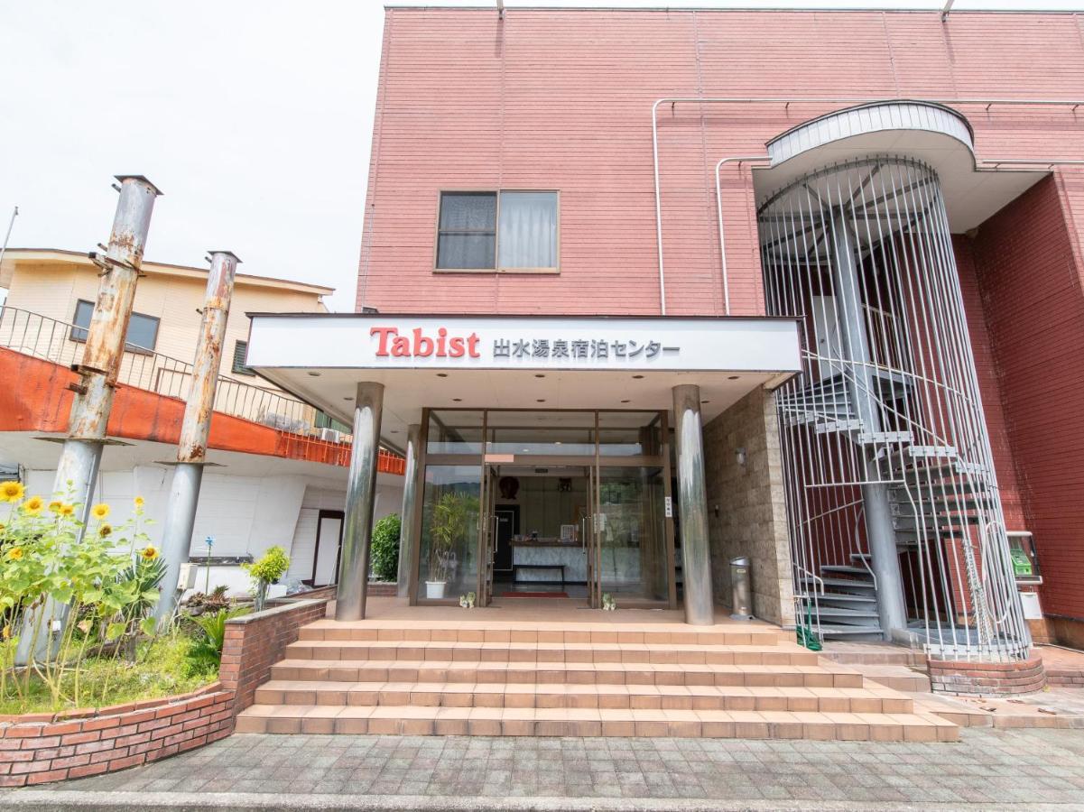 Tabist Izumi Yusen Shukuhaku Center Ξενοδοχείο Εξωτερικό φωτογραφία