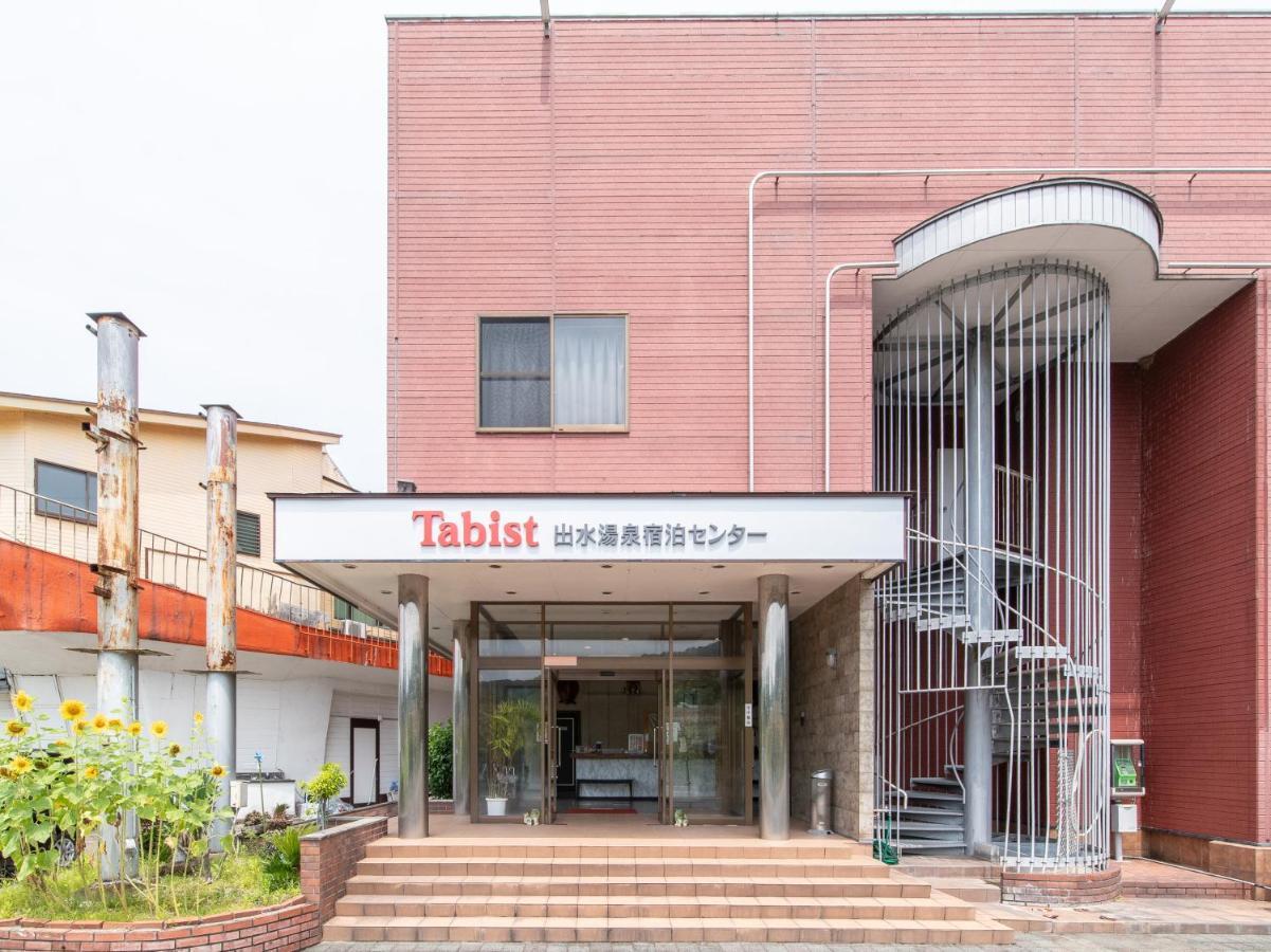 Tabist Izumi Yusen Shukuhaku Center Ξενοδοχείο Εξωτερικό φωτογραφία