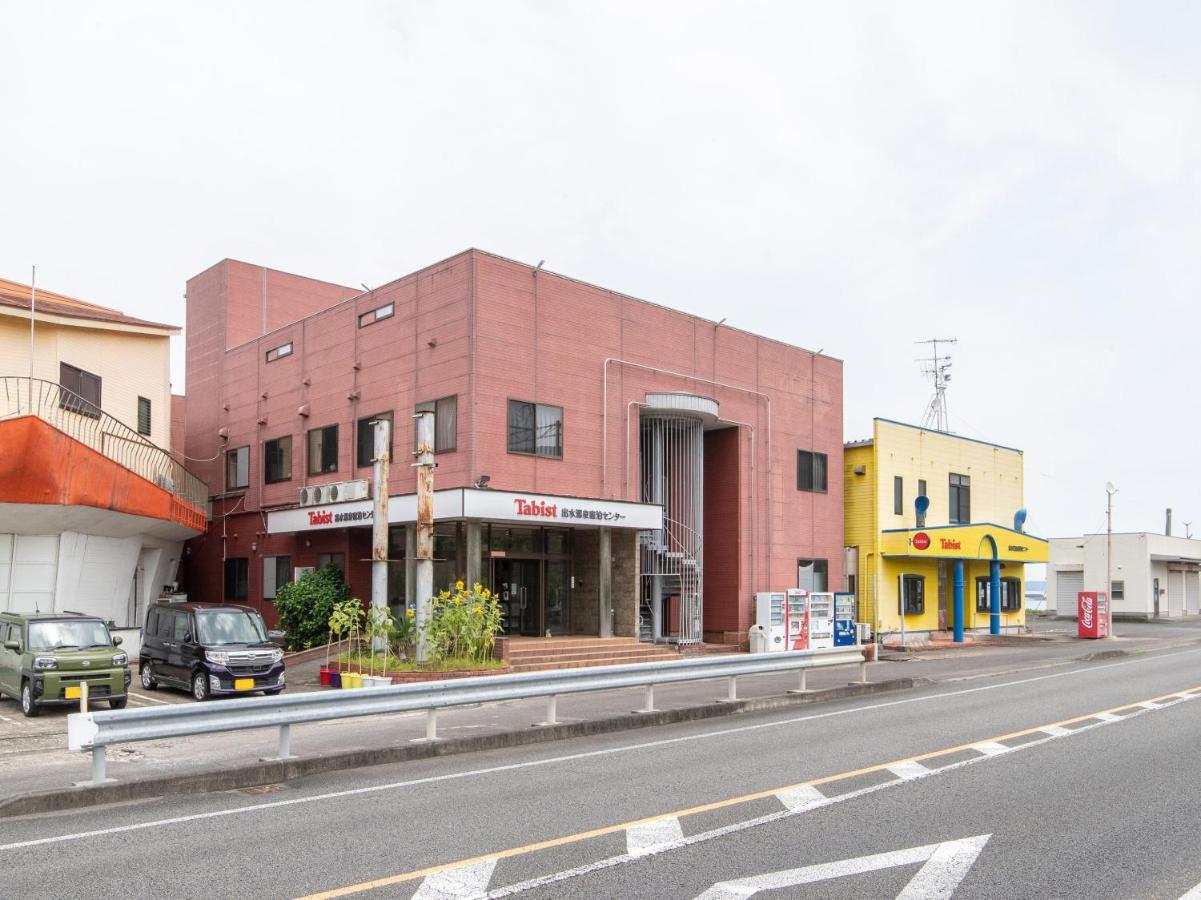 Tabist Izumi Yusen Shukuhaku Center Ξενοδοχείο Εξωτερικό φωτογραφία