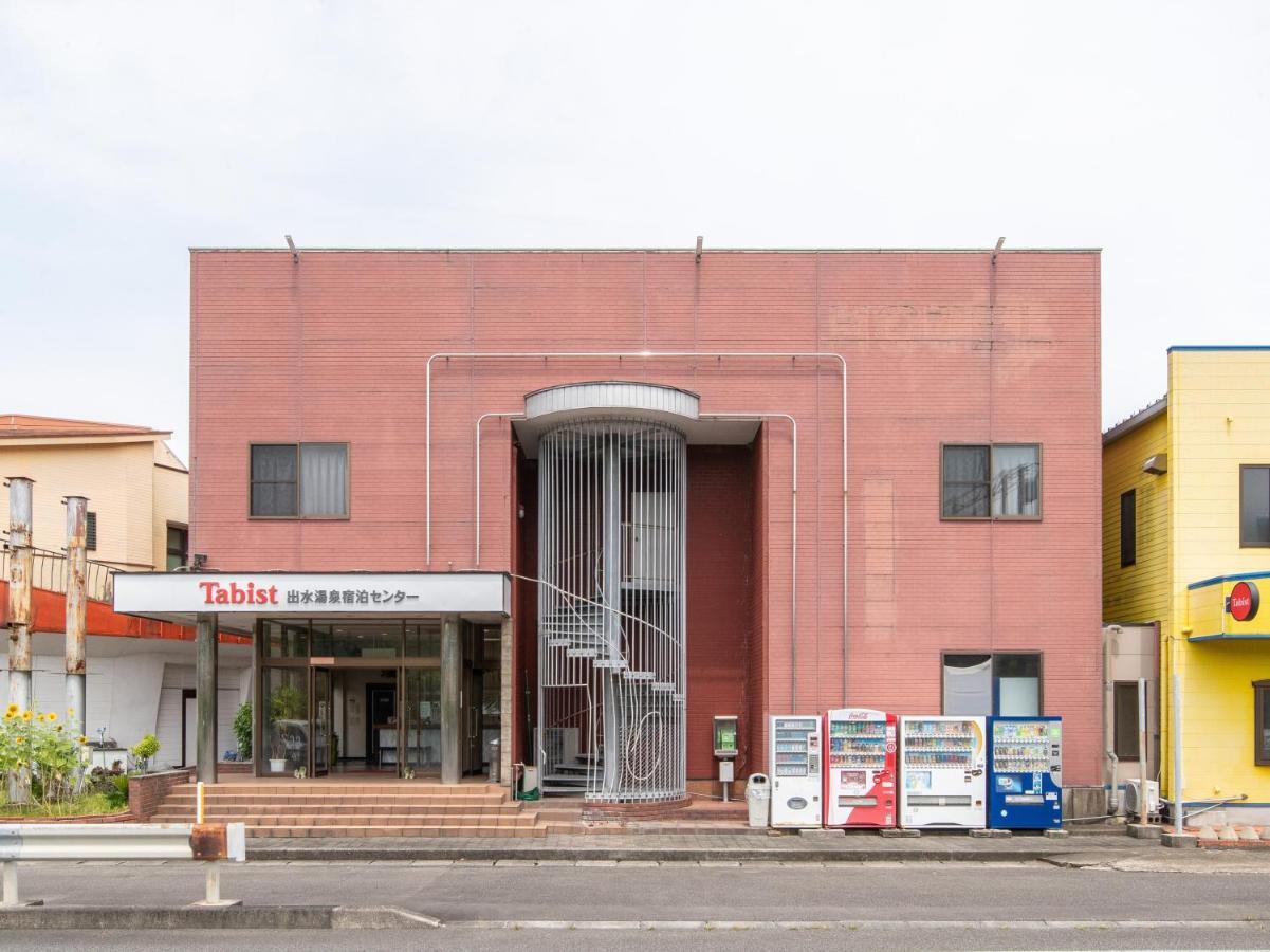 Tabist Izumi Yusen Shukuhaku Center Ξενοδοχείο Εξωτερικό φωτογραφία