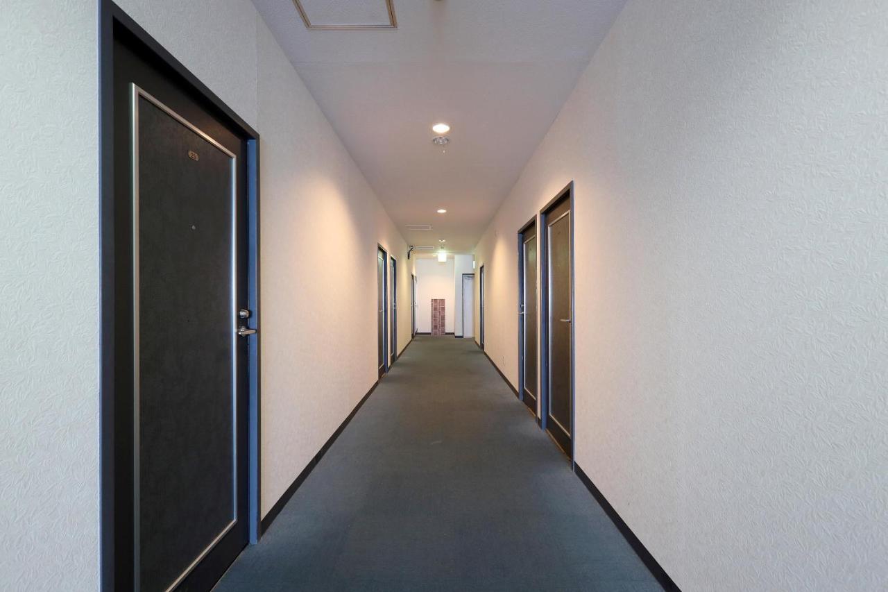 Tabist Izumi Yusen Shukuhaku Center Ξενοδοχείο Εξωτερικό φωτογραφία