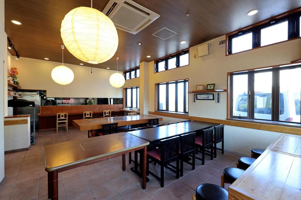 Tabist Izumi Yusen Shukuhaku Center Ξενοδοχείο Εξωτερικό φωτογραφία
